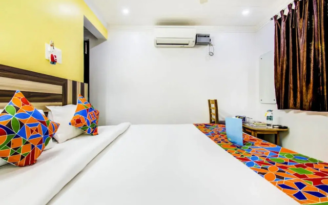 Fabhotel Grand Sheela