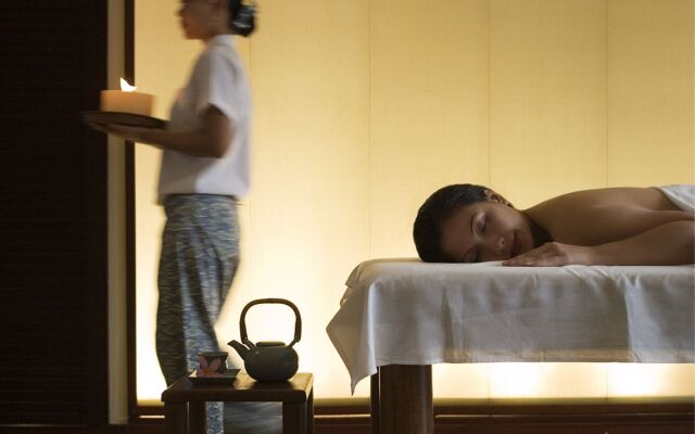 Miri Marriott Resort & Spa