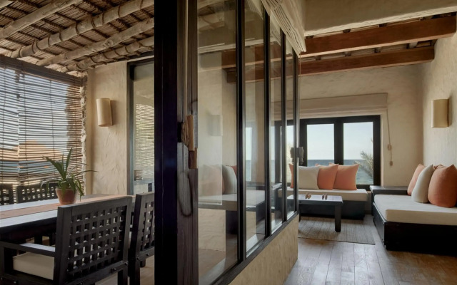 Six Senses Zighy Bay