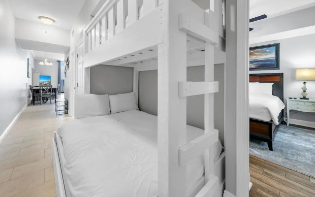 Tidewater 2604 - Sunbeam Dreams