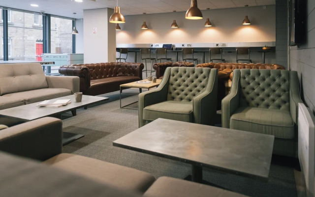 Student Only Oldgate House