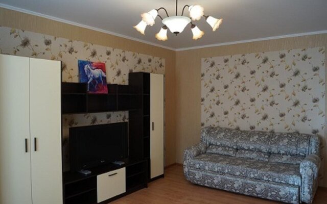 Aparthotel23 Kubanskaya 52