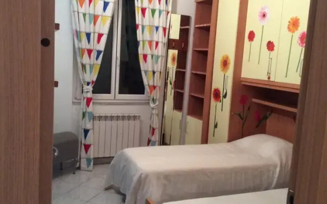 Casa Vacanze Alessia