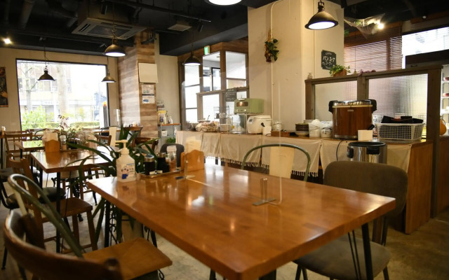 AZ Inn Fukui