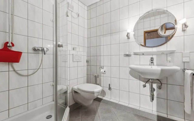 Hotel zum Erwin