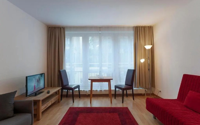 Apartments Zentrum Brühl