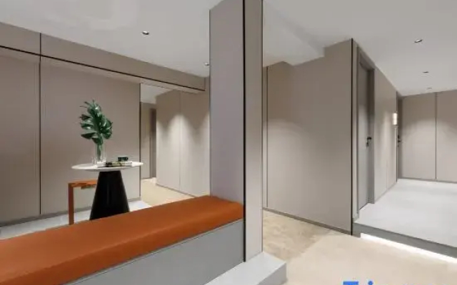 Moranju Smart Bed and Breakfast