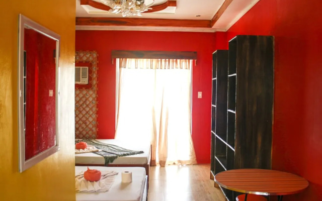 Pagudpud Rinnovati Beach Resort