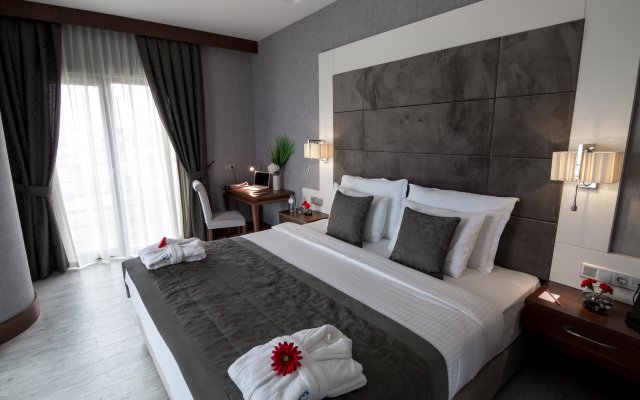 Elite Hotel Darica