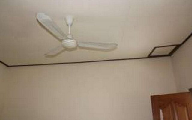 Pelangi 2 Guest House