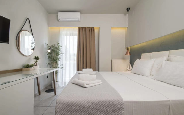Hotel San Panteleimon