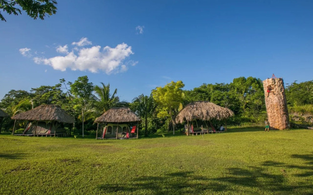 Mayan World Adventures