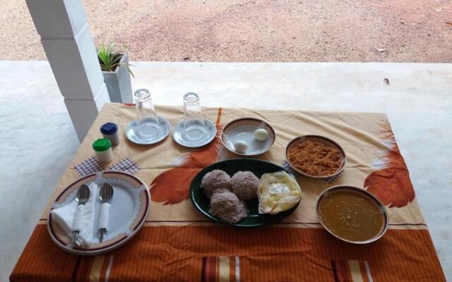 Cashew Villa Hiriketiya