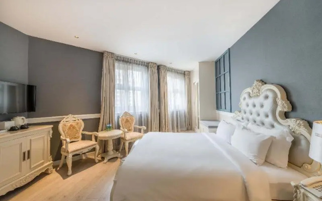 A&Em 280 Le Thanh Ton