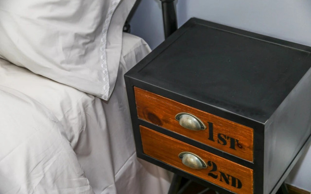 Locals Boutique Apartment Huafa Plaza 34