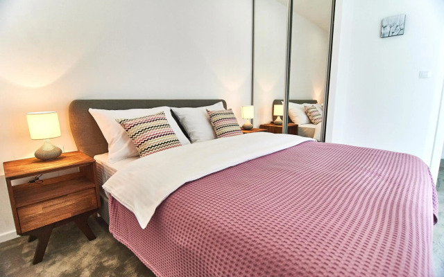 Perla Residence Hotel & Spa