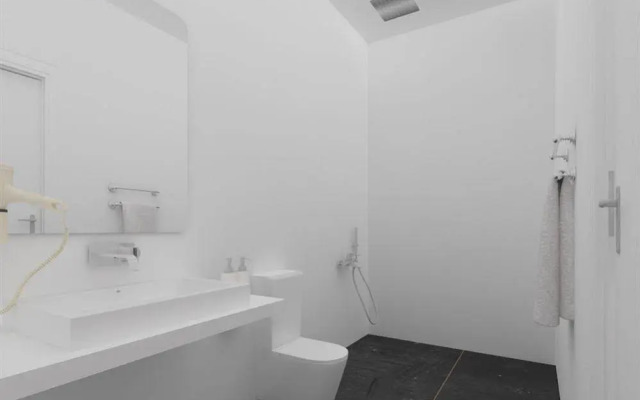 Le Blanc Boutique Hotel