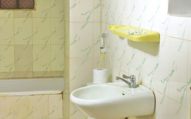 Kha Vi Guesthouse