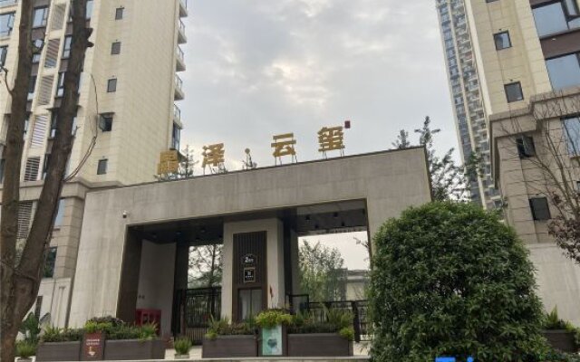Meizhoudao Qingtianjian Hostel