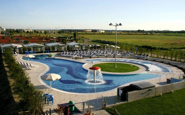 Hotel Villa Robinia