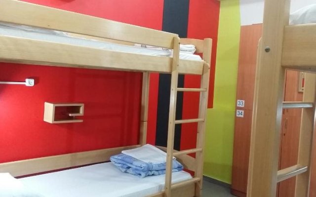 Envoy Hostel & Tours