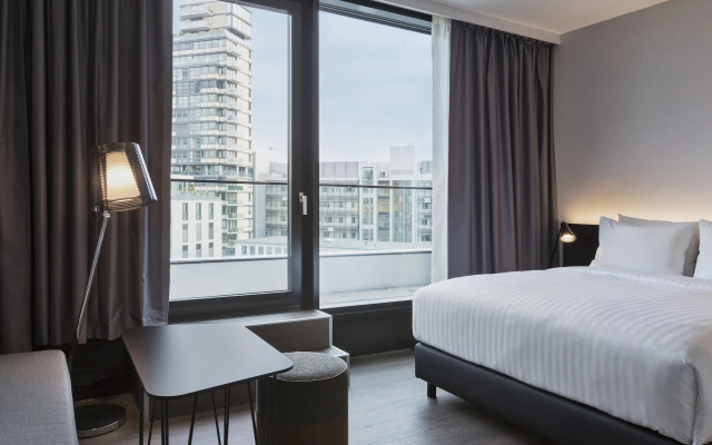 Residence Inn by Marriott Frankfurt City Center