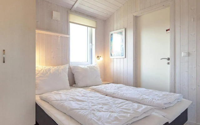 Two-Bedroom Holiday home in Grömitz 10