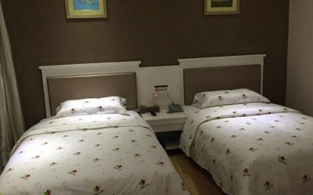 Zense Inn Shenzhen