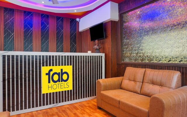 FabHotel Kohinoor Residency I