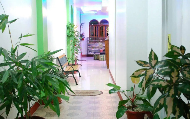 DZR Guest House