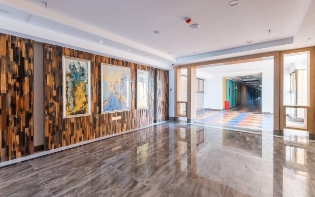 Sanya Kairuilai Sea View Holiday Hotel