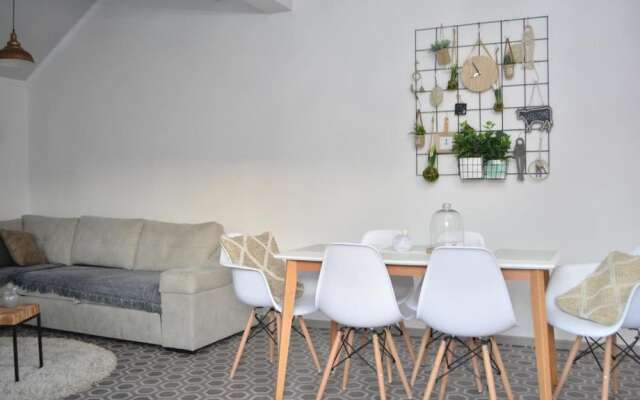 Apartments L&M