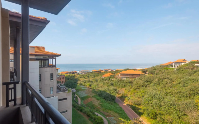 Indigo 2 Bed Zimbali Suites Sea View