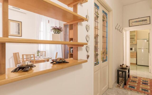 Testaccio Cozy Flat