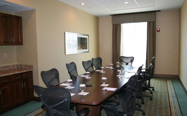 Hilton Garden Inn Valdosta