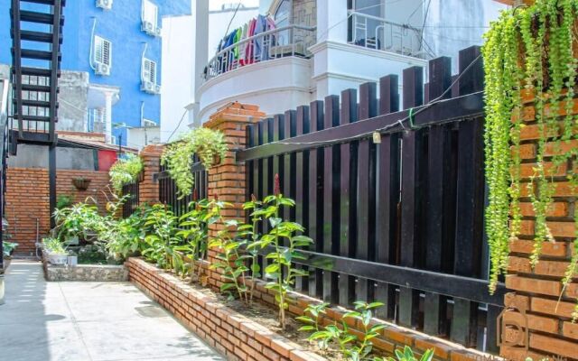 Dhome Nha Trang - Hostel