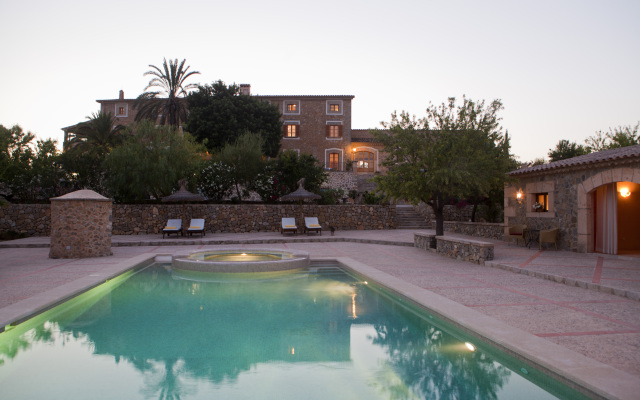 Finca Hotel Can Estades