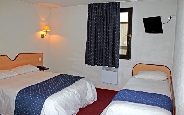 Hotel The Originals Tours Sud (ex P'tit-Dej Hotel)