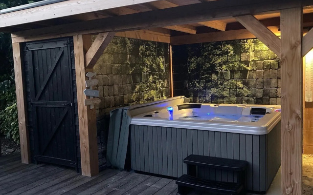 B&B Rue Haute by M&M