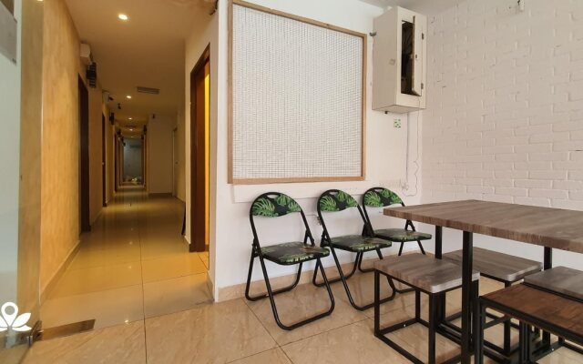 OYO 90121 Summer House Bed & Cafe