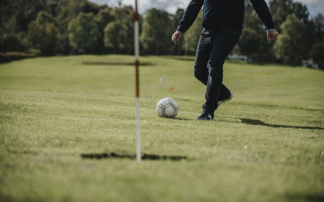 Skyrup Golf & Hotell