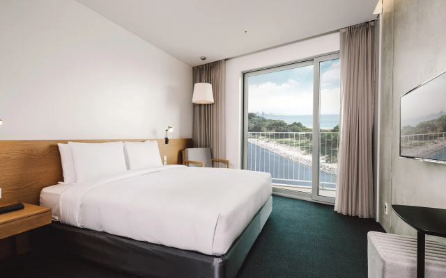 Nest Hotel Incheon