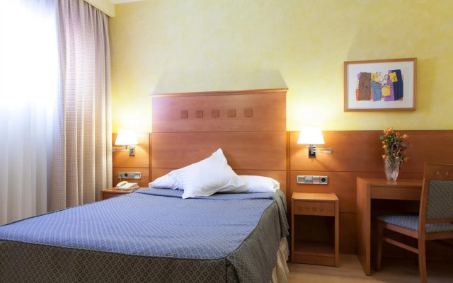 Hotel Cervantes