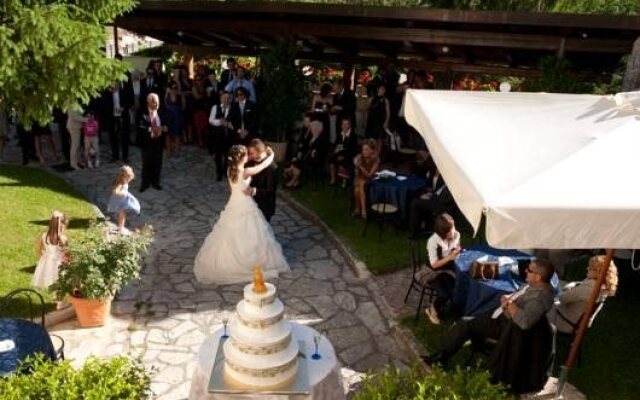 Hotel Agli Scacchi