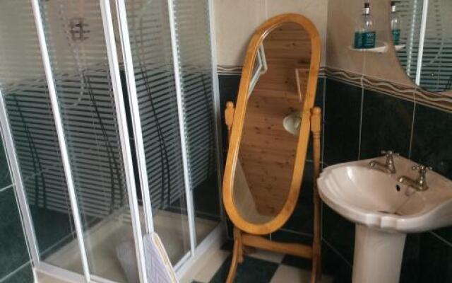 Barkers Accommodation