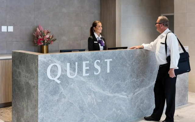 Quest Robina