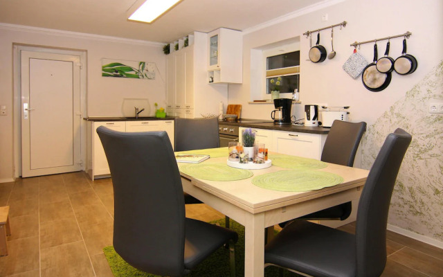 Apartment, Dassow In Dassow