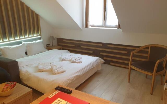Tania Apartment s66 Milmari Resort