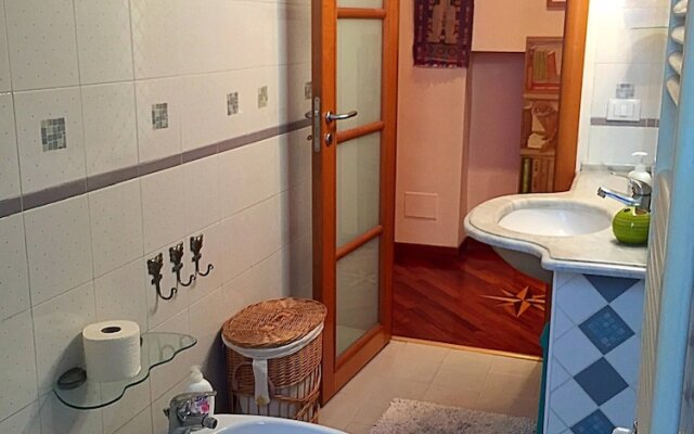 "🔹seahorse Amalfi Coast Holiday House🔹"