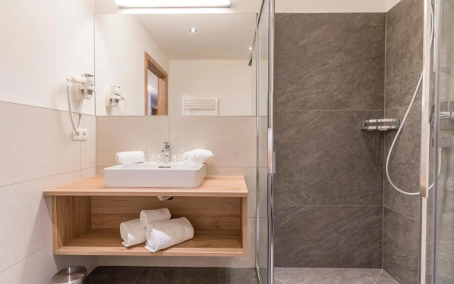 Ofentürl alpine living